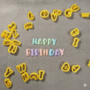Bub Letters