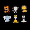 Animals  Fondant Cutter