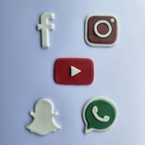 Social Media Icons