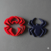 Spiderman logo cutter